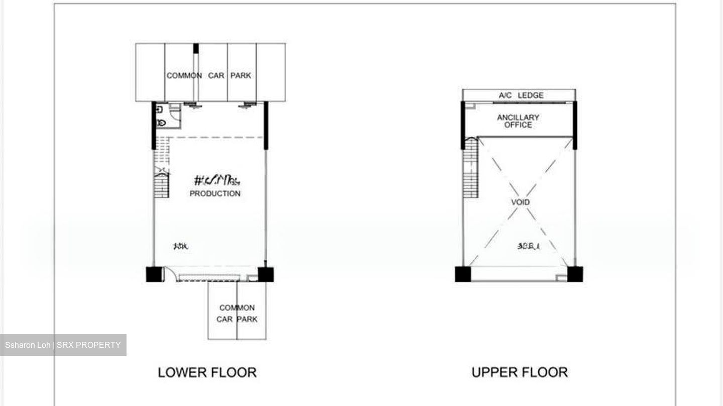 Premier @ Kaki Bukit (D14), Factory #636303541
